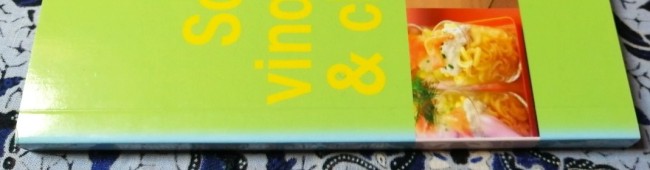 Livre Sauces vinaigrettes et chutneys collection La popote des potes