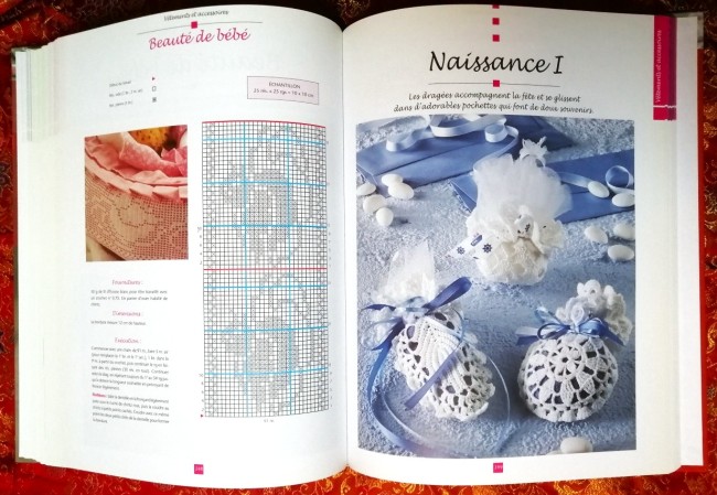 Livre Le crochet Un jeu d'enfant aux éditions Atlas