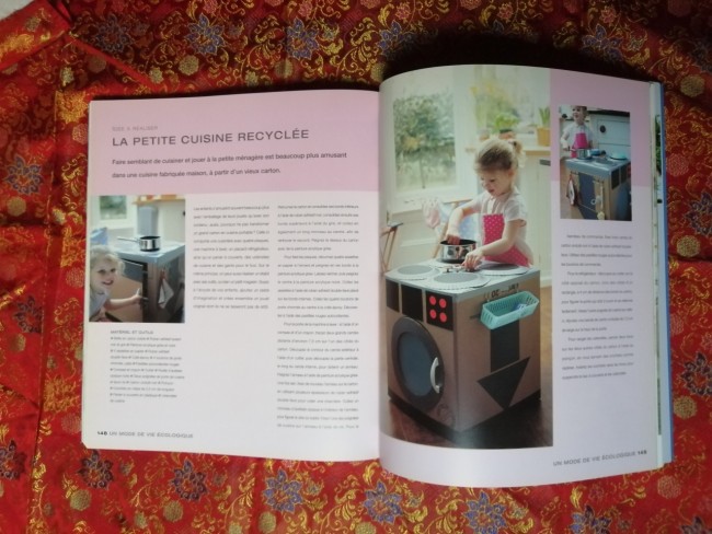 Le grand livre des chambres d'enfants  de Joanna Copestick