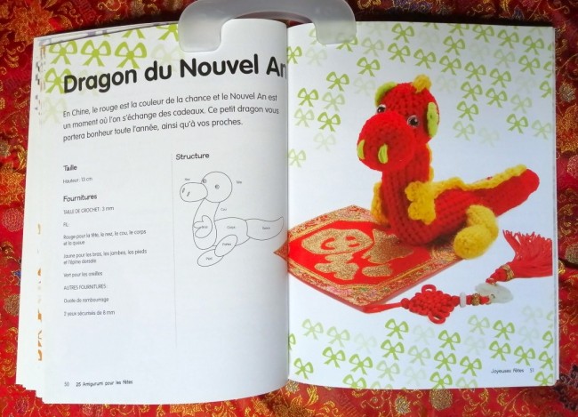 25+amigurumi+pour+les+fetes+9782355302442+crochet+livre_4 Livre 25 Amigurumi en crochet pour les fêtes d'Annie Obaachan
