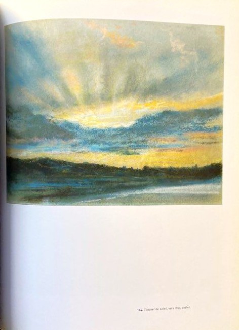 Livre Une passion pour Delacroix La collection Karen B. Cohen