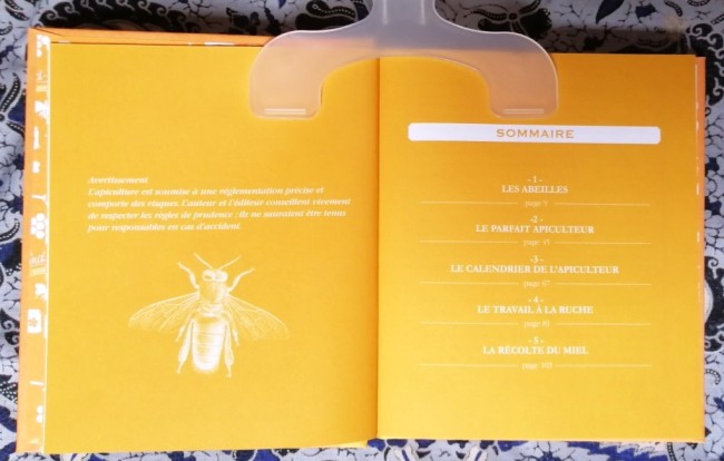 Miel+abeille+ma+grand-mère+faisait+pareil+9782012381704+livre_2 Livre Miel Ma grand-mère faisait pareil de Michel Ricard