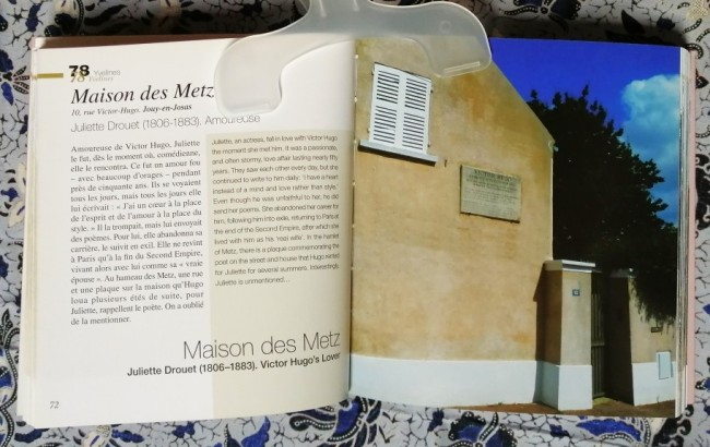 Femmes+célèbres+Ile+de+France+du+chene+9782812307454+livre_3 Livre Femmes célèbres d'Ile de France de Sybil Canac