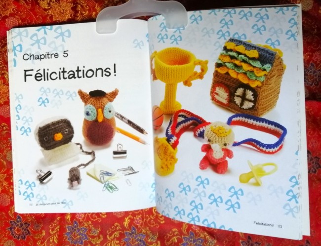 25+amigurumi+pour+les+fetes+9782355302442+crochet+livre_6 Livre 25 Amigurumi en crochet pour les fêtes d'Annie Obaachan