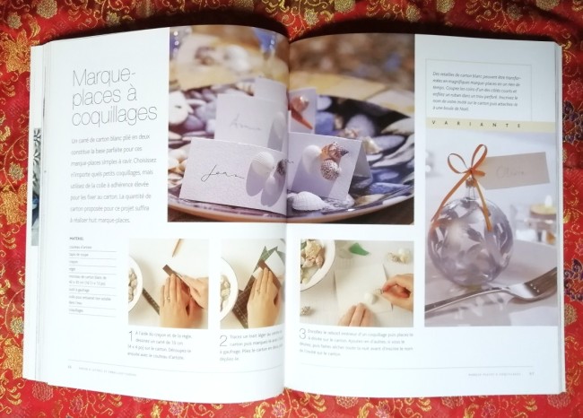 Livre L'artisanat avec du papier de Lynne Gardner