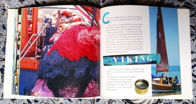 Au+bord+de+la+mer+Grandes+joies+et+petits+bonheurs+9782844786906+livre_6 Livre Au bord de la mer Grandes joies et petits bonheurs de Marine Guillier