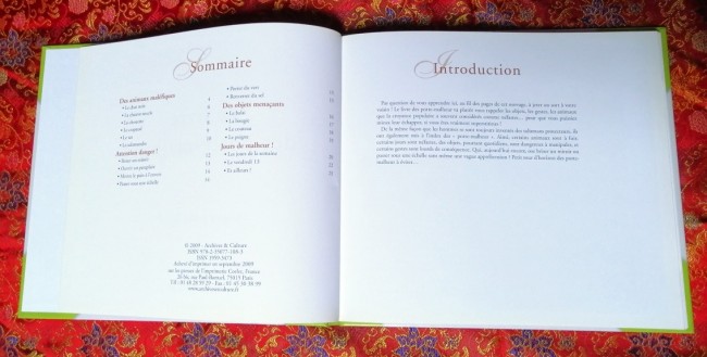 Le+livre+des+porte-bonheur+Le+livre+des+porte-malheur+supperstition+tradition+Images+d+autrefois+9782350771083_6 Le livre des porte-bonheur et des porte-malheur de Brigitte Jobbé-Duval