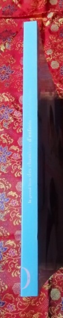Le grand livre des chambres d'enfants  de Joanna Copestick