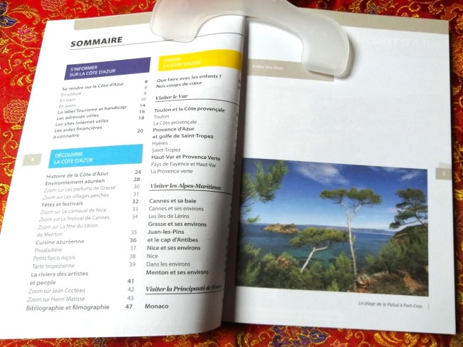 Côte+d+Azur+Le+guide+touristique+pour+personnes+à+mobilité+réduite+9791091233033+livre_2 Livre Libre accès Paris guide touristique pour personnes à mobilité réduite