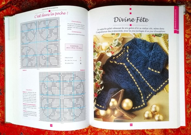 Livre Le crochet Un jeu d'enfant aux éditions Atlas