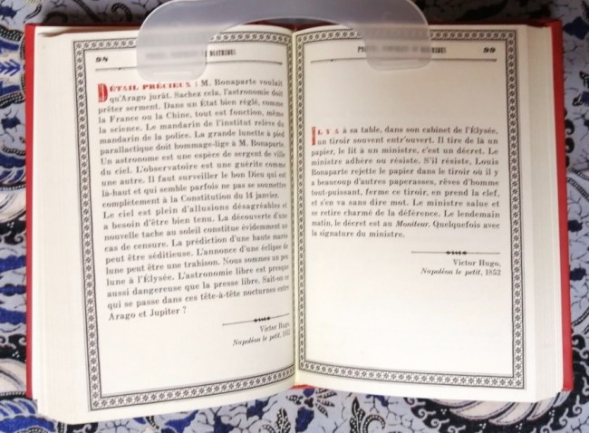 Pointes+pamphlets+et+diatribes+esprit+XIX+ième+siècle+9782812303746+livre_3 Livre Esprit du XIX ième - Pointes, pamphlets et diatribes de Monique Mener