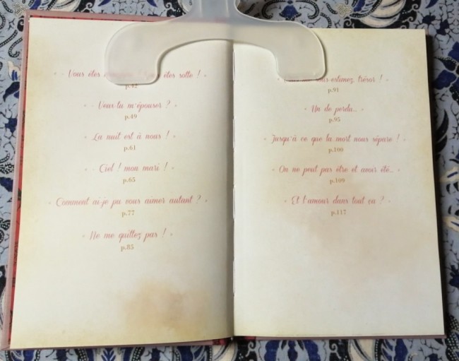 Pour+le+meilleur+et+pour+le+pire+ou+Bons+mots+et+anecdotes+plaisantes+sur+les+joies+du+couple+et+du+mariage+9791090710504+livre_2 Livre Pour le meilleur et pour le pire, Bons mots, anecdotes plaisantes sur le mariage