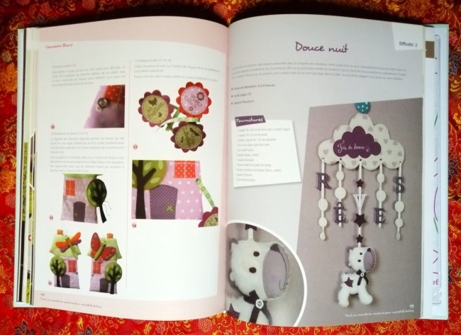 Tout+un+monde+en+couture+pour+nos+petits+lutins+enfant+déco+Créapassions+9782814103740+livre_8 Livre Tout un monde en couture pour nos petits lutins d'Anne Alletto