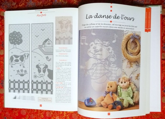 Livre Le crochet Un jeu d'enfant aux éditions Atlas