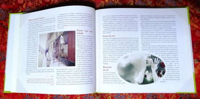 Le+livre+des+porte-bonheur+Le+livre+des+porte-malheur+supperstition+tradition+Images+d+autrefois+9782350771083_8 Le livre des porte-bonheur et des porte-malheur de Brigitte Jobbé-Duval