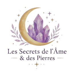 Les secrets de l'âme & des pierres