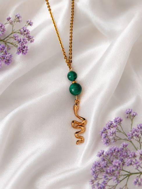 Naïa - Malachite