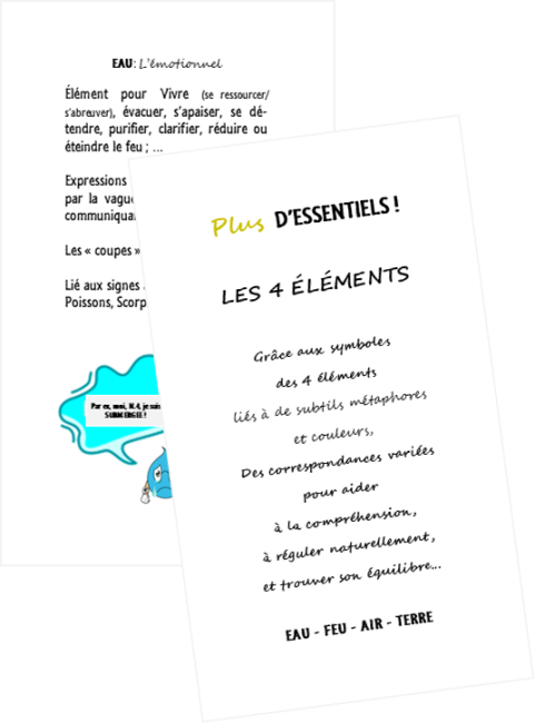 ImaPAGES PLUS D ESSENTIELS CELLAU