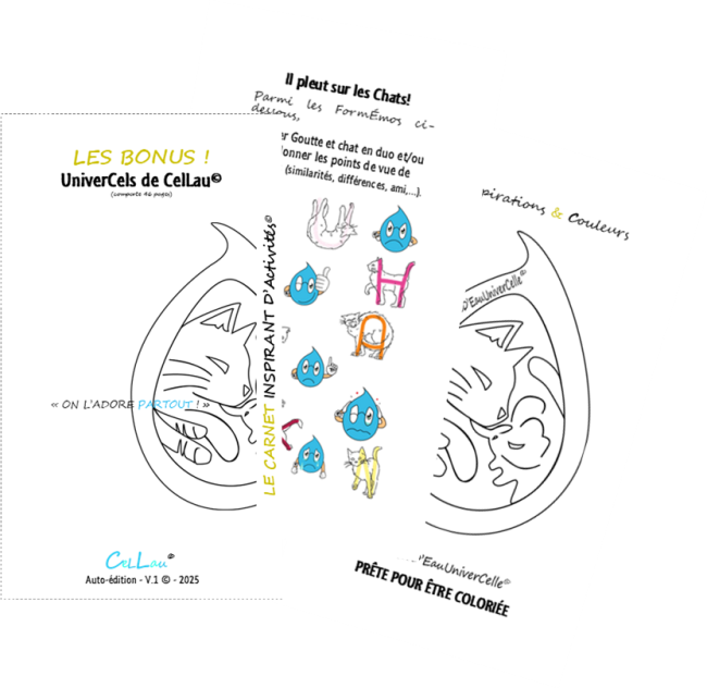 ImaCOMPO PAGES BONUS CELLAU