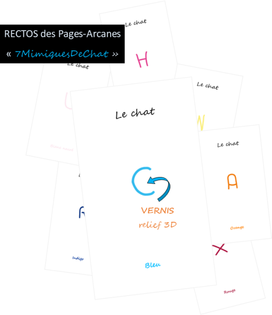 ImaCOMPO RECTOS ARCANES MMQ CELLAU