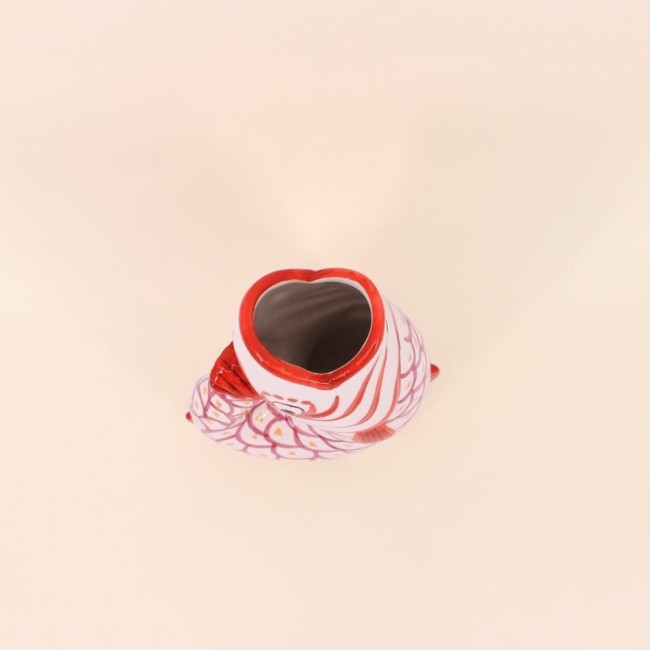 vase-forme-poisson-en-dolomite-rouge-blanc-25cm-6