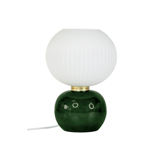 Lampe Adonis PM vert