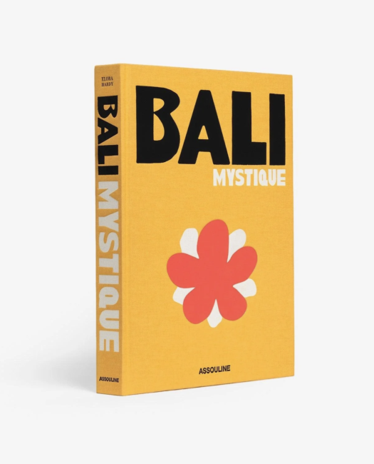 Livre Mystique de Bali - Assouline