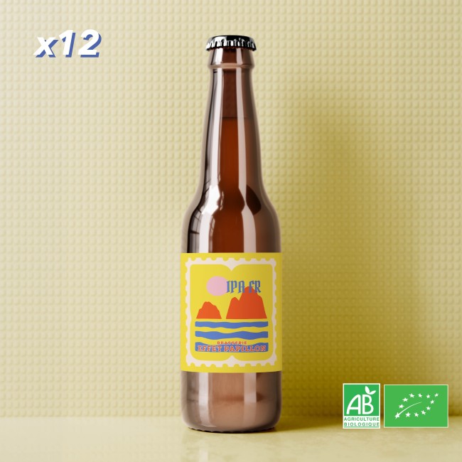 IPA FR X12