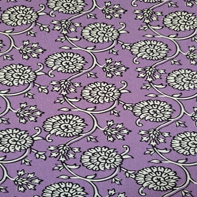 Indien mauve