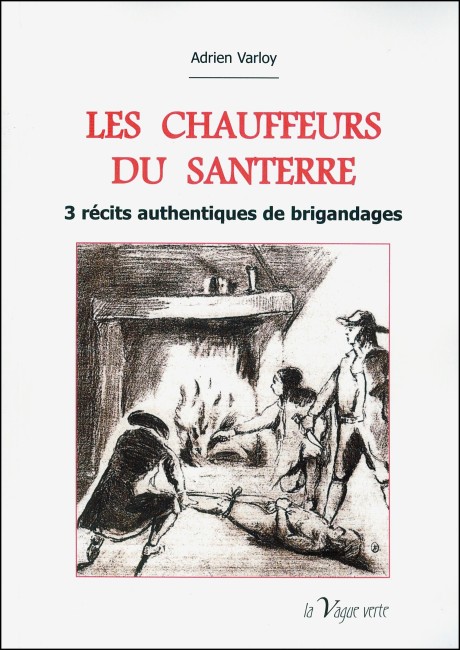 LES CHAUFFEURS DU SANTERRE