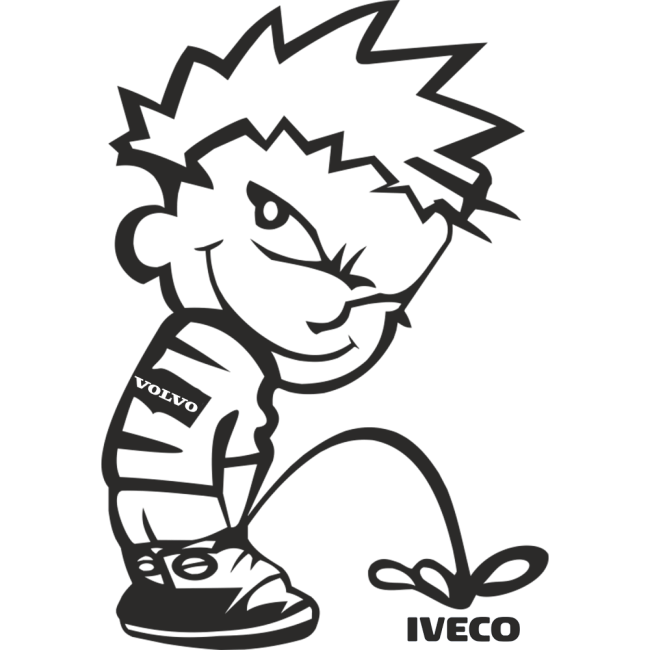 volvo - iveco