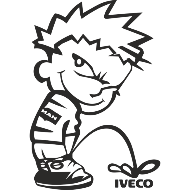 man - iveco