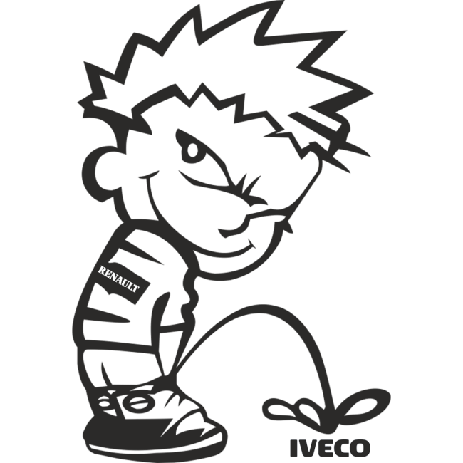 renault - iveco