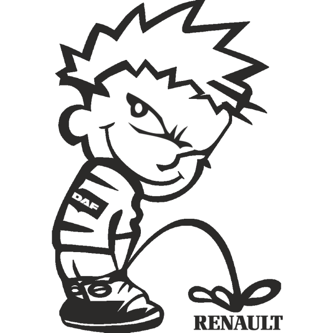 daf - renault