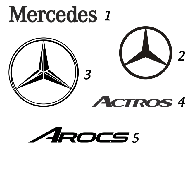 mercedes