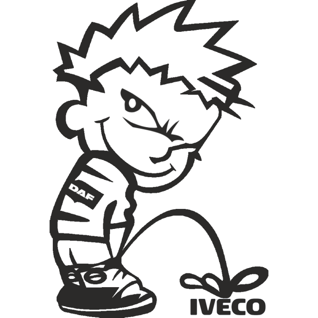 daf - iveco