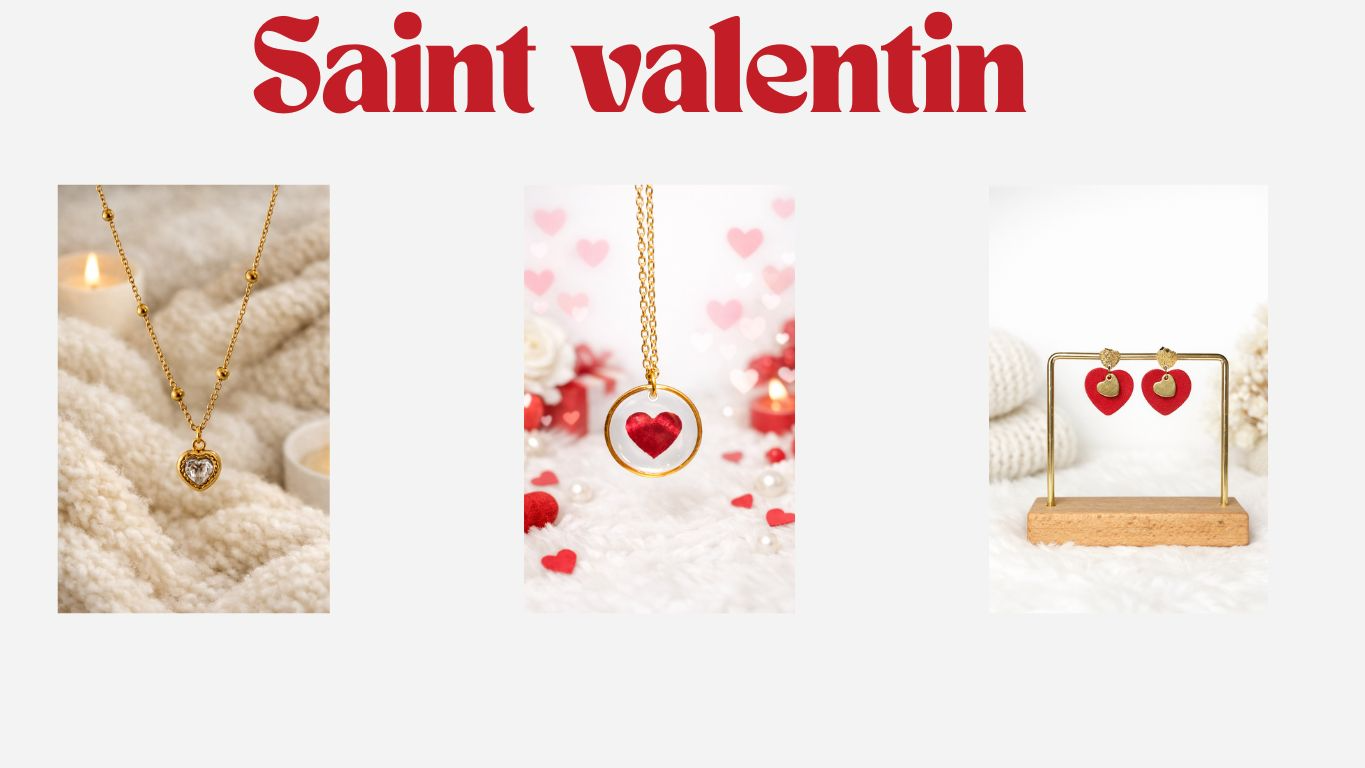  Bijoux fleurs séchées 