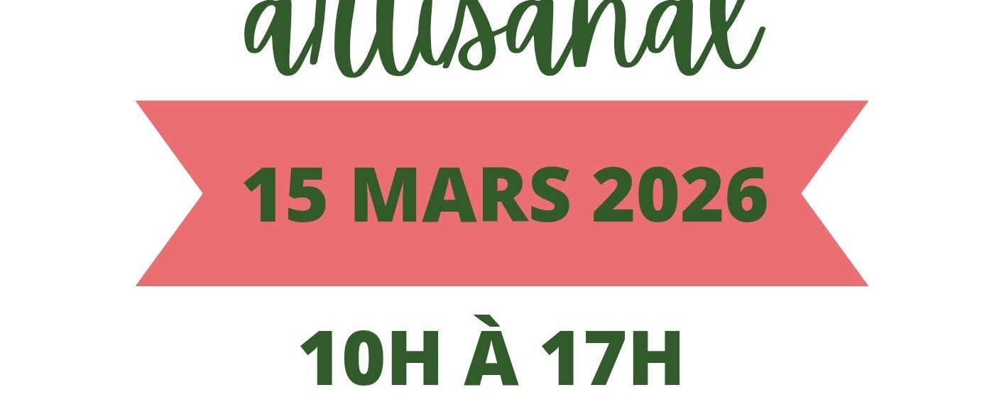 Marche Des Créateurs ET Gourmand La Chaussée Saint-Victor 