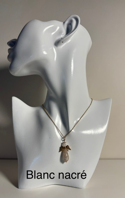 Collier ange Collier ange