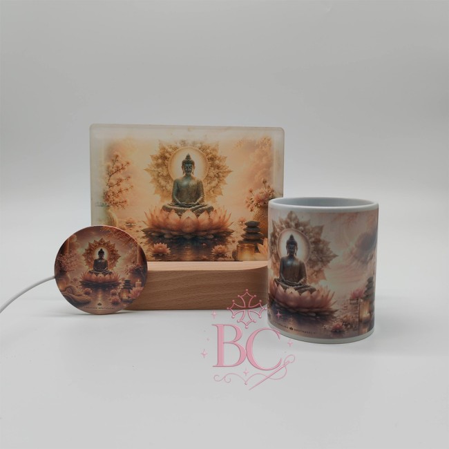 coffret zen 6