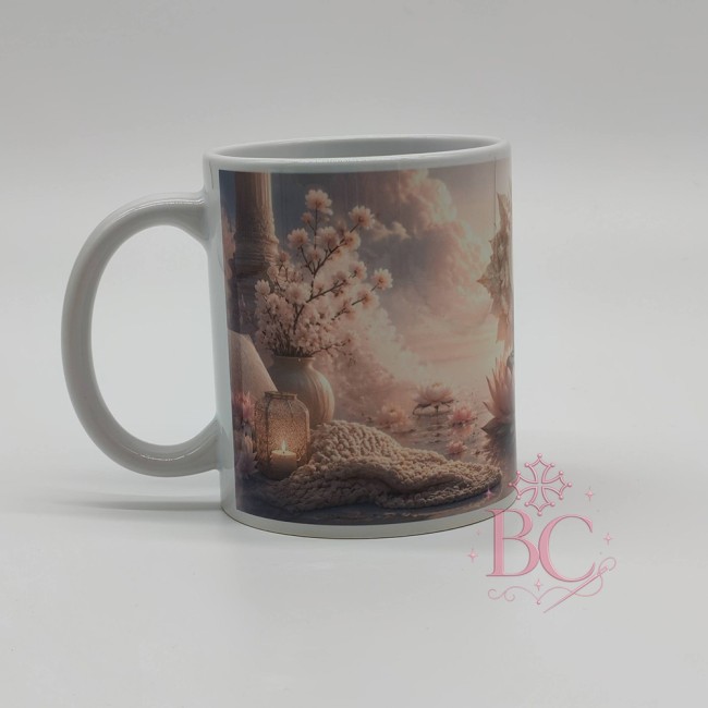 coffret zen 2 mug