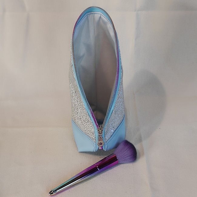 trousse pot argent 5