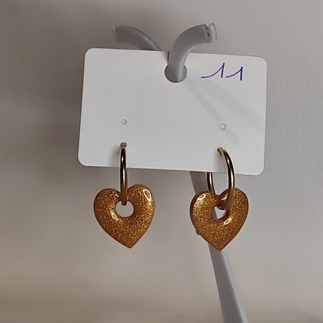 Coeurs dorés 11 (1)