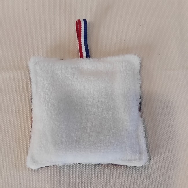 panière simili bouddha et lingettes 8