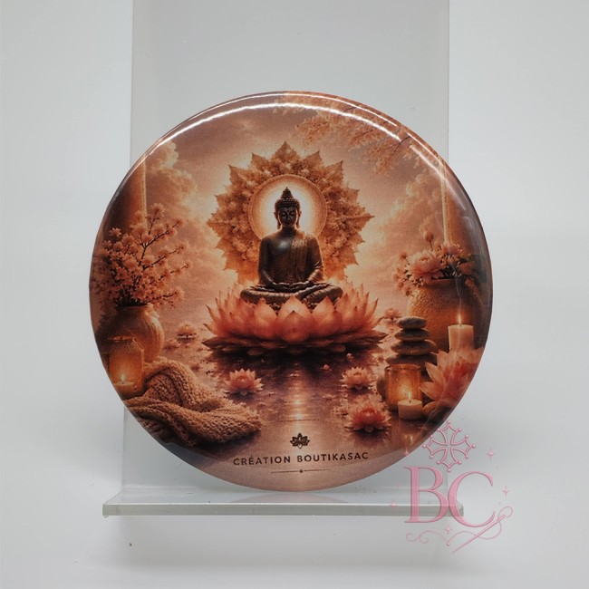 coffret zen 1 miroir