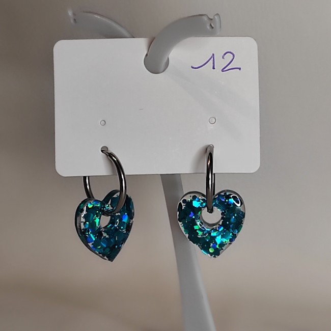Coeurs paillettes bleues 12 (1)