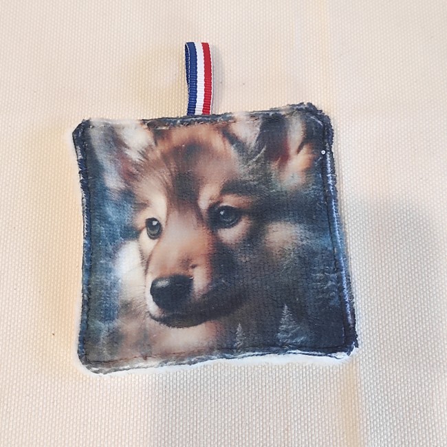 panière loup et lingettes 4