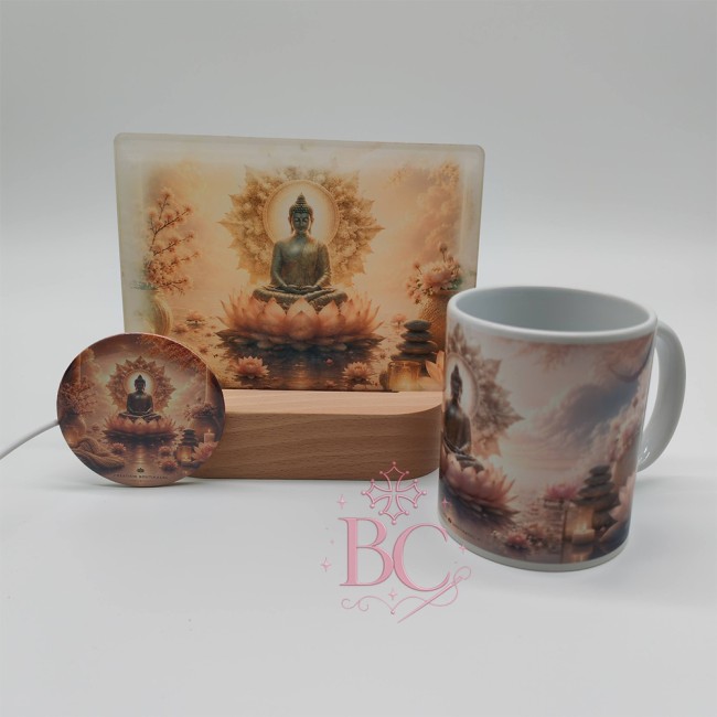 coffret zen 7