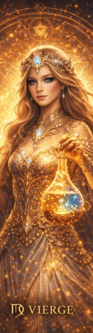 marque-page métal vierge