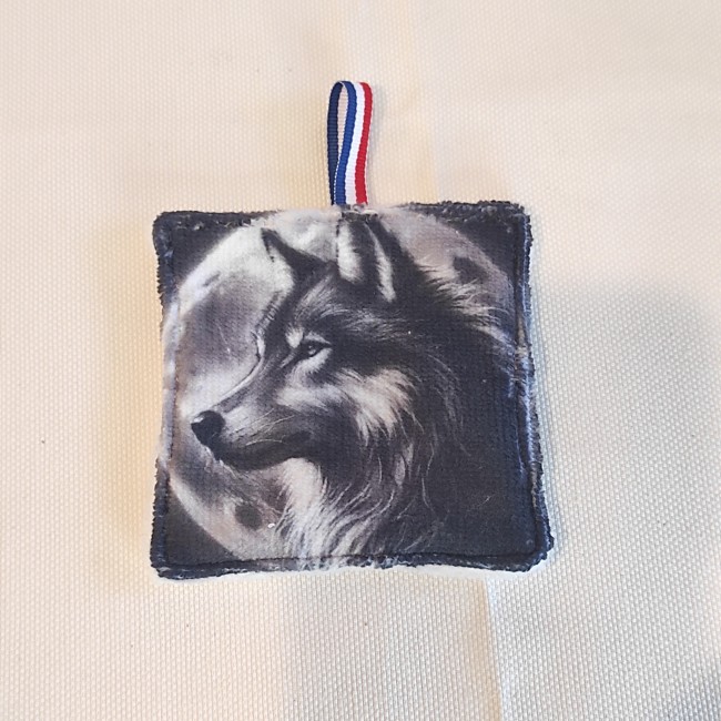 panière loup et lingettes 6